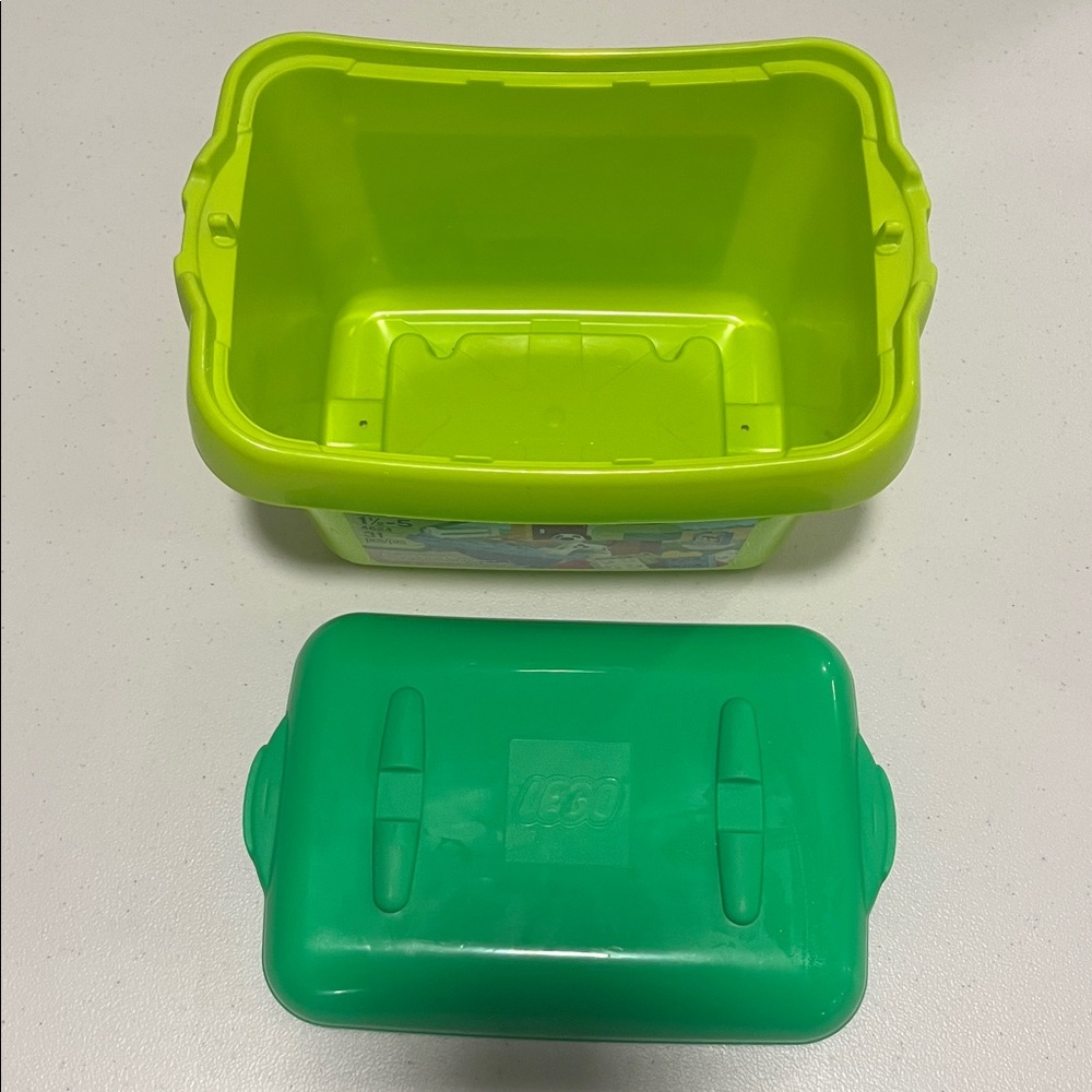 Lego Storage Containers - Picture 5 of 7